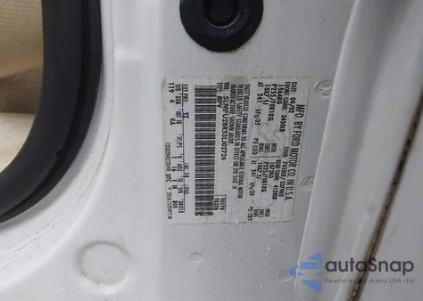 2003 Lincoln Navigator from USA, damaged, VIN 5LMFU28R53LJ02726